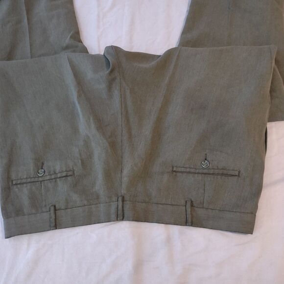 Dockers dress pants Size: W40 X L 30    (0180) - Picture 4 of 4